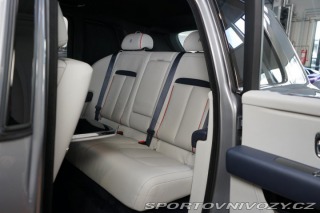 Rolls Royce Cullinan Bespoke Night-Vis. 2020