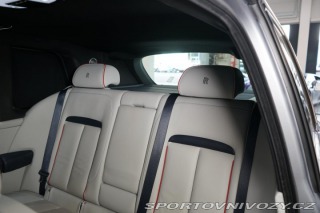 Rolls Royce Cullinan Bespoke Night-Vis. 2020