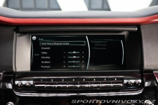 Rolls Royce Cullinan Bespoke Night-Vis. 2020