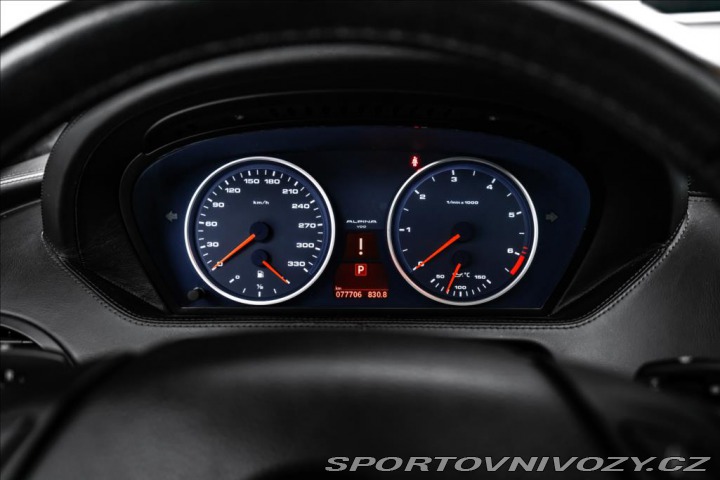 Alpina B6 B6S OV,RU 2008