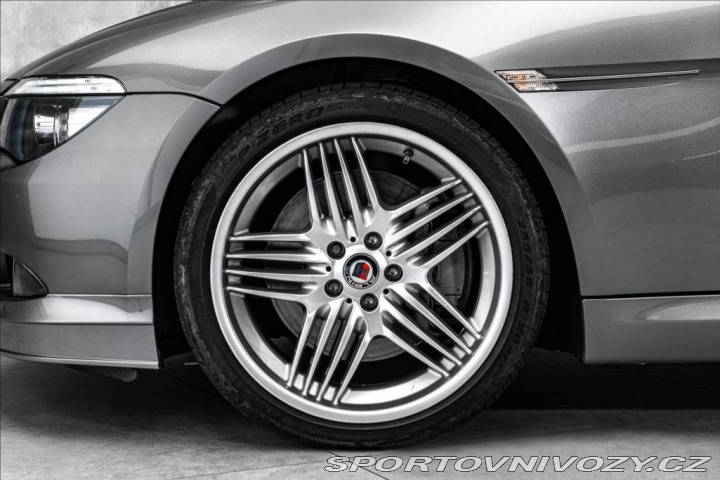 Alpina B6 B6S OV,RU 2008