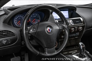 Alpina B6 B6S  OV,RU 2008
