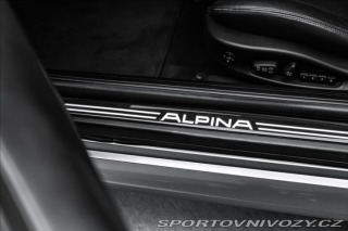 Alpina B6 B6S  OV,RU 2008