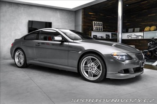 Alpina B6 B6S  OV,RU 2008