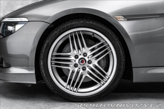 Alpina B6 B6S  OV,RU 2008