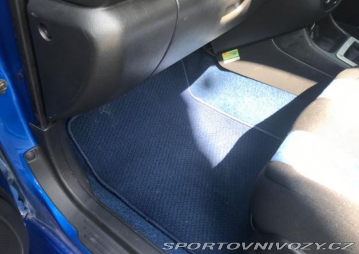 Subaru Impreza STI V Limited JDM Solberg 2004