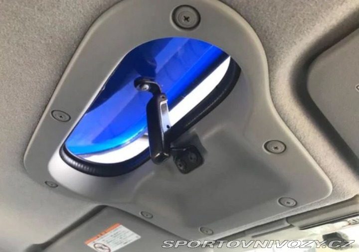 Subaru Impreza STI V Limited JDM Solberg 2004