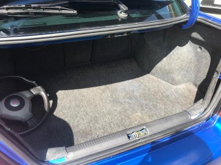Subaru Impreza STI V Limited JDM Solberg 2004