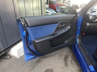 Subaru Impreza STI V Limited JDM Solberg 2004