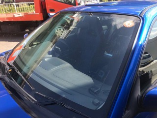 Subaru Impreza STI V Limited JDM Solberg 2004