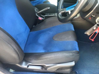 Subaru Impreza STI V Limited JDM Solberg 2004