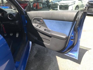 Subaru Impreza STI V Limited JDM Solberg 2004