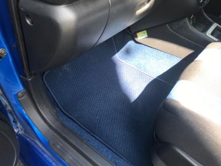 Subaru Impreza STI V Limited JDM Solberg 2004