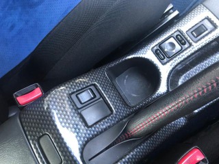 Subaru Impreza STI V Limited JDM Solberg 2004