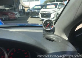 Subaru Impreza STI V Limited JDM Solberg 2004