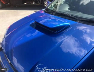 Subaru Impreza STI V Limited JDM Solberg 2004