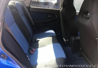 Subaru Impreza STI V Limited JDM Solberg 2004