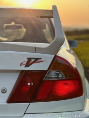 Mitsubishi Lancer EVO Lancer EVO V 1998