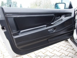 BMW 8 850i EU verze 1991 pěkné 1990