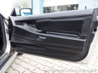 BMW 8 850i EU verze 1991 pěkné 1990