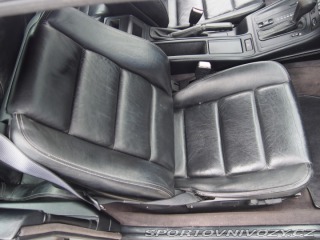 BMW 8 850i EU verze 1991 pěkné 1990