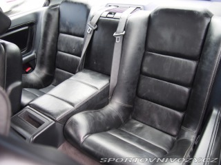 BMW 8 850i EU verze 1991 pěkné 1990