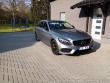 Mercedes-Benz C W205 2014