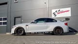 BMW M2 Competition TrackDay Evo