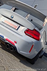 BMW M2 Competition TrackDay Evo 2019