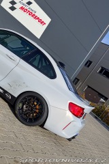BMW M2 Competition TrackDay Evo 2019