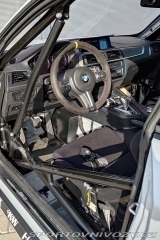BMW M2 Competition TrackDay Evo 2019