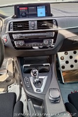 BMW M2 Competition TrackDay Evo 2019
