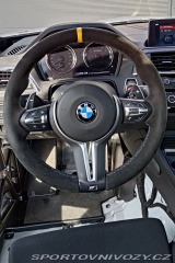 BMW M2 Competition TrackDay Evo 2019