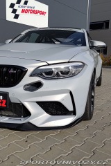 BMW M2 Competition TrackDay Evo 2019