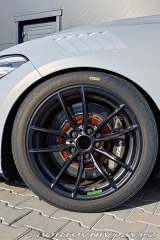 BMW M2 Competition TrackDay Evo 2019