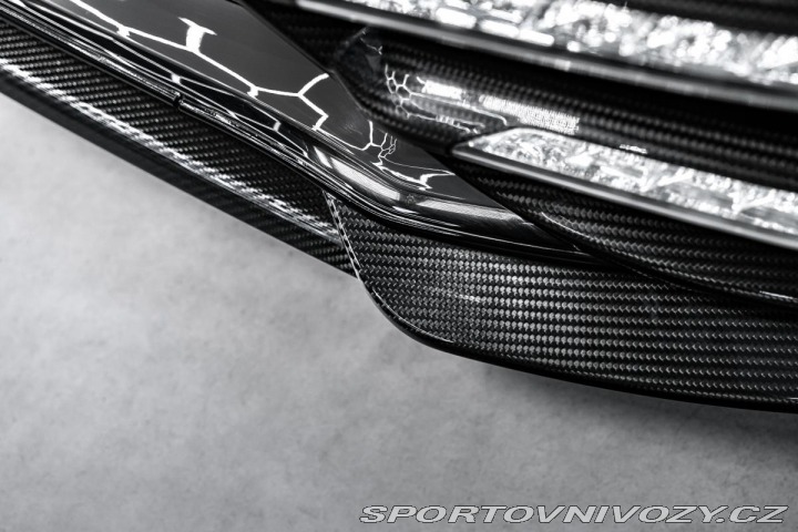 Mercedes-Benz S S580 AMG MANSORY/360/BURM 2023