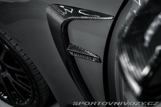 Mercedes-Benz S S580 AMG MANSORY/360/BURM 2023