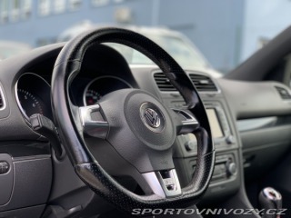 Volkswagen Golf 2.0 GTi  155kw 2010