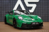 Porsche 911 GT3 PDK LIFT PDCC Clubspo