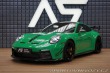 Porsche 911 GT3 PDK LIFT PDCC Clubspo