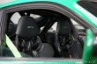 Porsche 911 GT3 PDK LIFT PDCC Clubspo