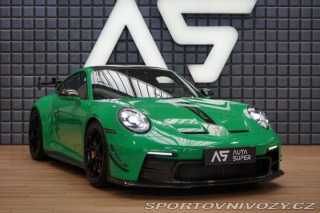 Porsche 911 GT3 PDK LIFT PDCC Clubspo 2021
