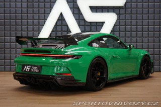 Porsche 911 GT3 PDK LIFT PDCC Clubspo 2021