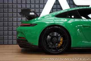 Porsche 911 GT3 PDK LIFT PDCC Clubspo 2021