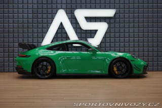 Porsche 911 GT3 PDK LIFT PDCC Clubspo 2021