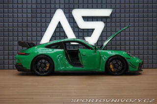 Porsche 911 GT3 PDK LIFT PDCC Clubspo 2021