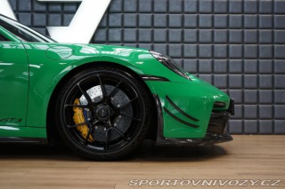 Porsche 911 GT3 PDK LIFT PDCC Clubspo 2021