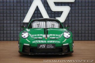 Porsche 911 GT3 PDK LIFT PDCC Clubspo 2021