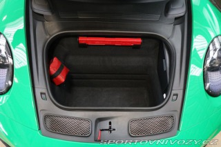Porsche 911 GT3 PDK LIFT PDCC Clubspo 2021
