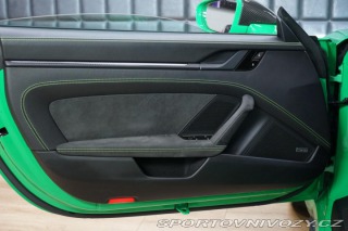 Porsche 911 GT3 PDK LIFT PDCC Clubspo 2021